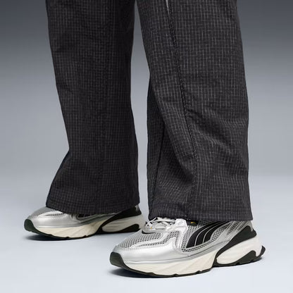 Men's Puma Fade - Puma Silver/Cool Mid Gray/Puma Black