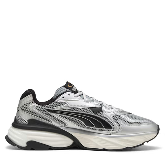 Men's Puma Fade - Puma Silver/Cool Mid Gray/Puma Black Puma Silver Cool Mid Gray Puma Black