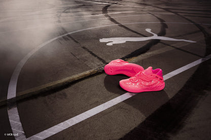 Men´s Puma Fast & Furious MB.05 Miami