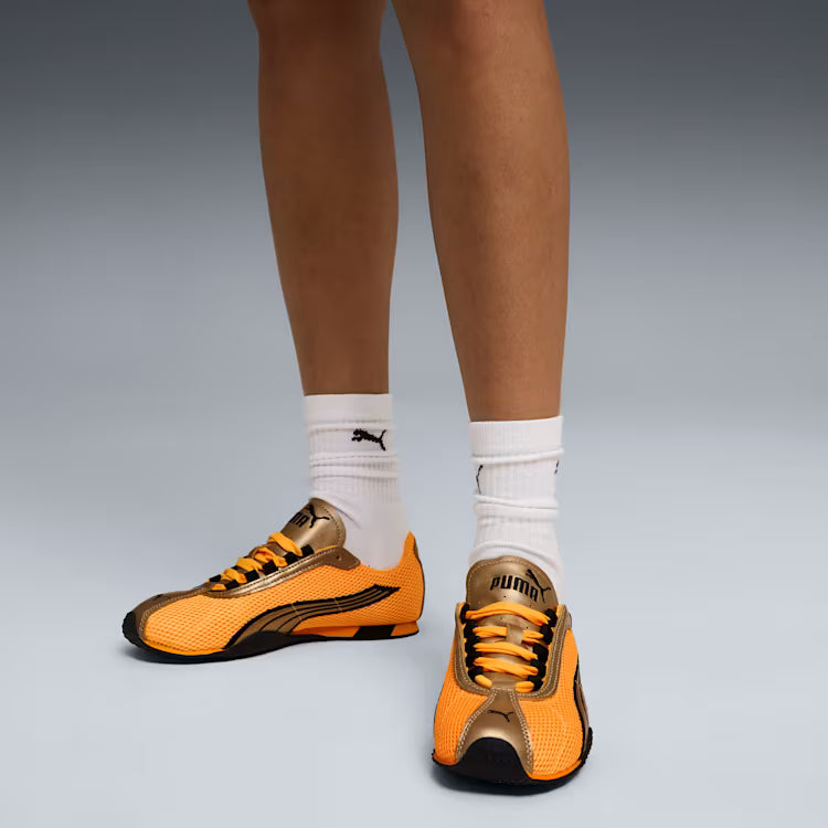 Men's Puma H-Street OG - Sun Stream/Puma Gold