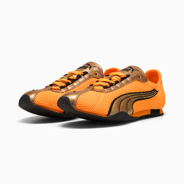 Men's Puma H-Street OG - Sun Stream/Puma Gold
