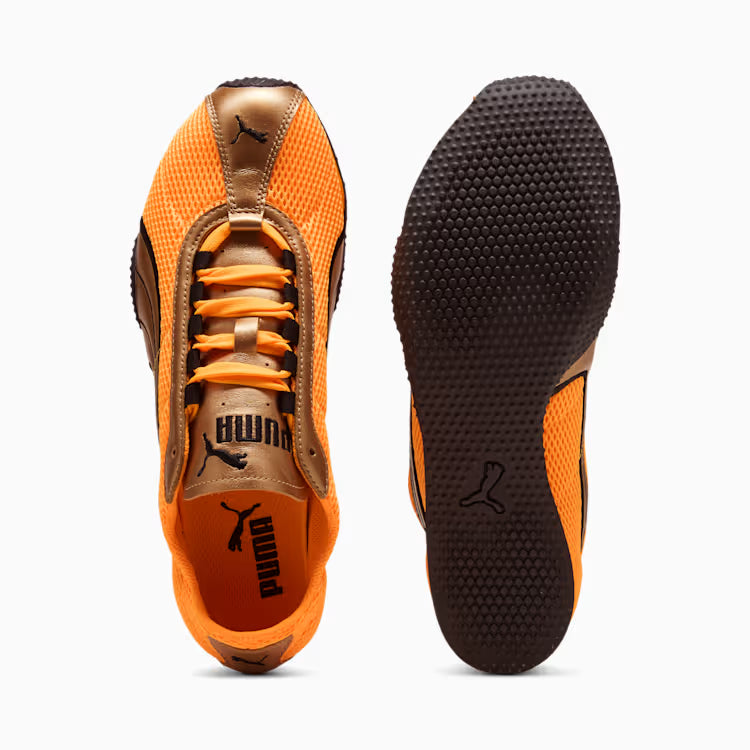 Men's Puma H-Street OG - Sun Stream/Puma Gold