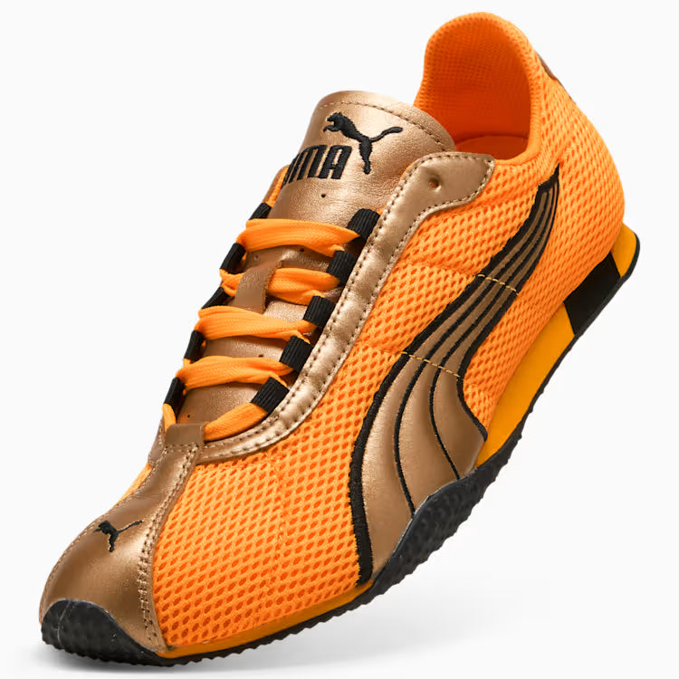Men's Puma H-Street OG - Sun Stream/Puma Gold