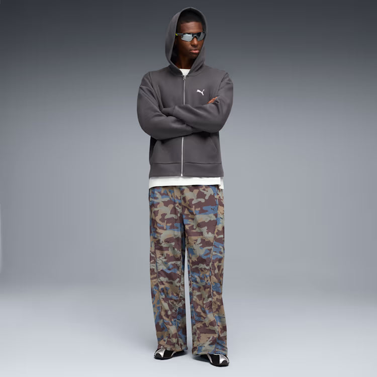 Men's Puma H-Street OG - Puma Black/Puma Silver