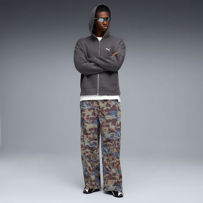 Men's Puma H-Street OG - Puma Black/Puma Silver