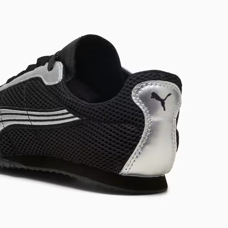 Men's Puma H-Street OG - Puma Black/Puma Silver