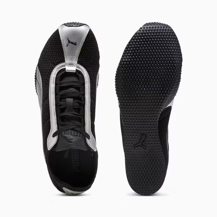 Men's Puma H-Street OG - Puma Black/Puma Silver