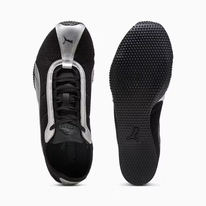 Men's Puma H-Street OG - Puma Black/Puma Silver