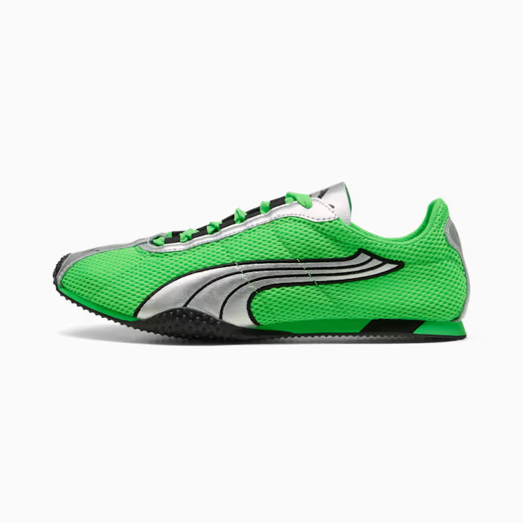 Men's Puma H-Street OG - Fizzy Green/Puma Silver