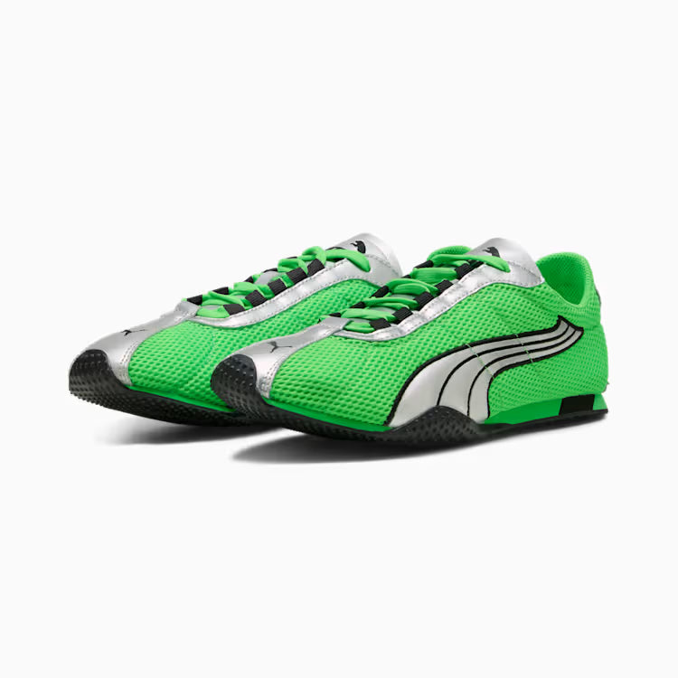 Men's Puma H-Street OG - Fizzy Green/Puma Silver