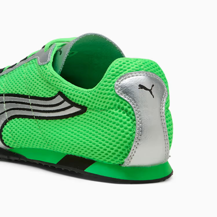 Men's Puma H-Street OG - Fizzy Green/Puma Silver