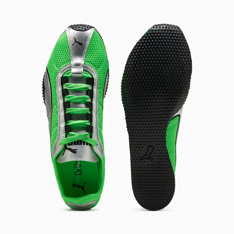 Men's Puma H-Street OG - Fizzy Green/Puma Silver
