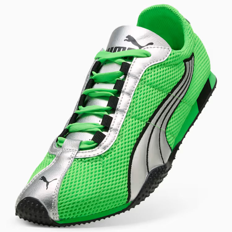 Men's Puma H-Street OG - Fizzy Green/Puma Silver