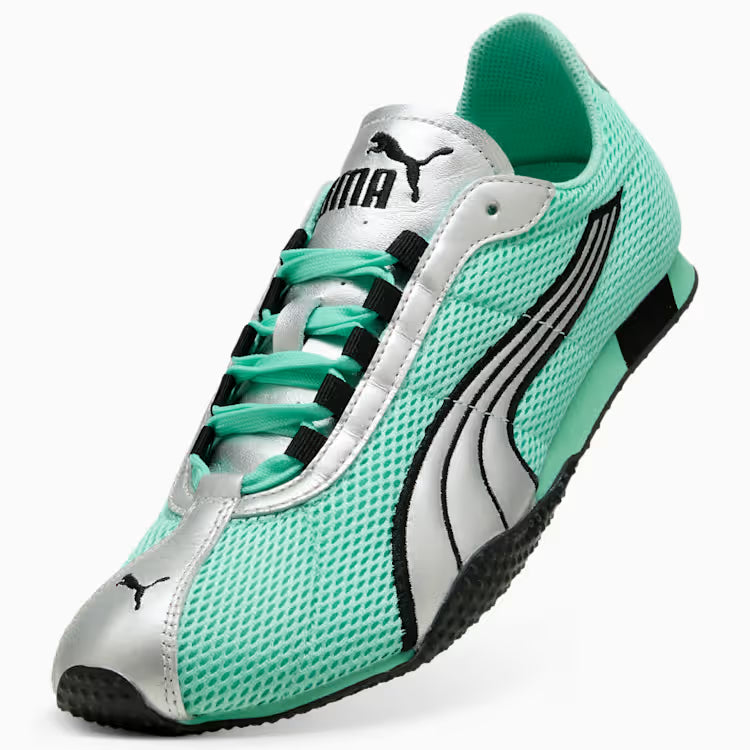 Men's Puma H-Street OG - Mint Jelly/Puma Silver