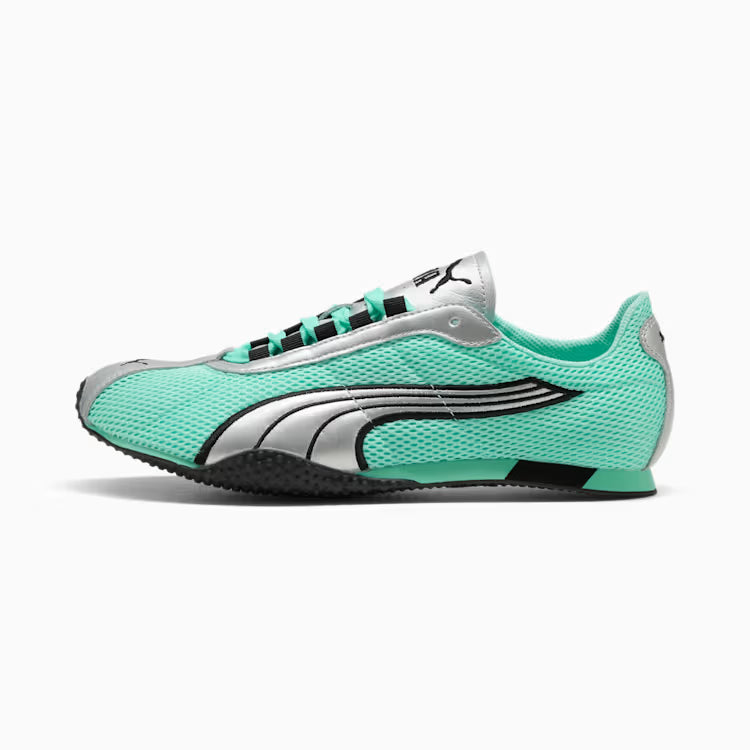 Men's Puma H-Street OG - Mint Jelly/Puma Silver
