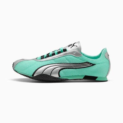 Men's Puma H-Street OG - Mint Jelly/Puma Silver