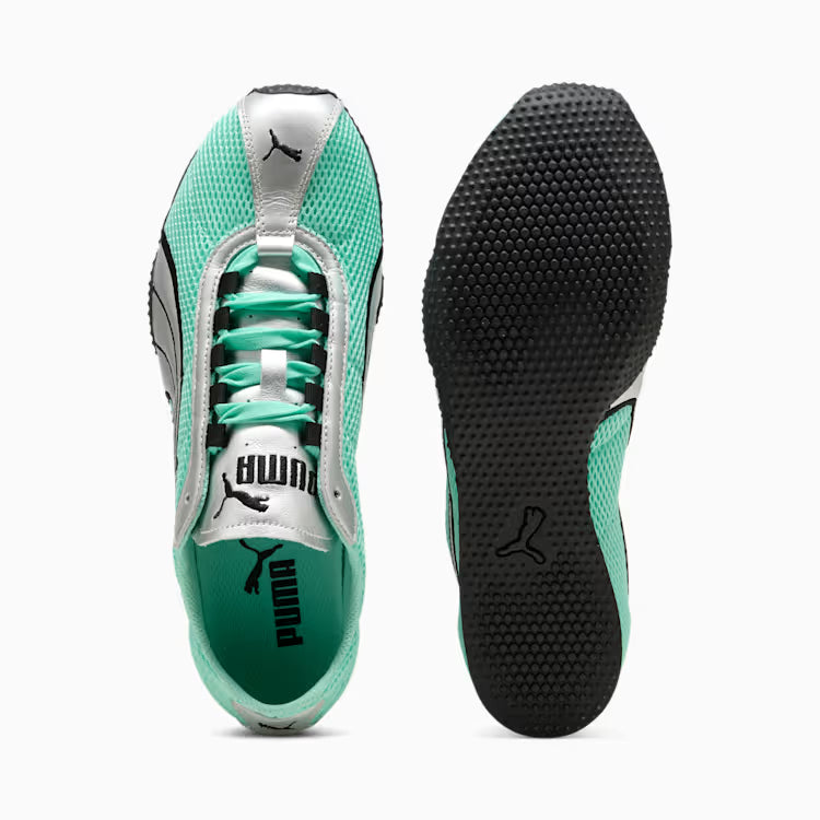 Men's Puma H-Street OG - Mint Jelly/Puma Silver
