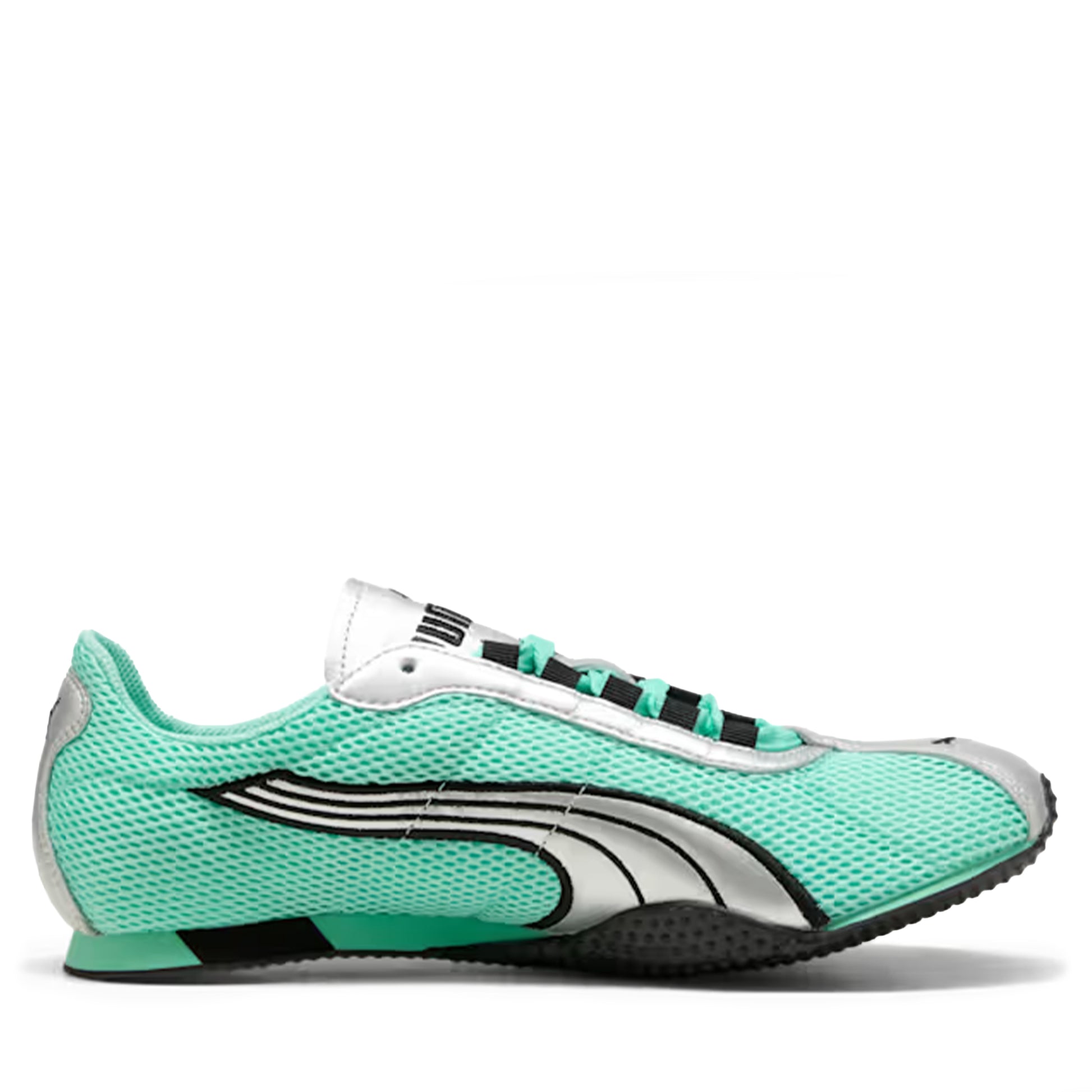 Men's Puma H-Street OG - Mint Jelly/Puma Silver Mint Jelly Puma Silver