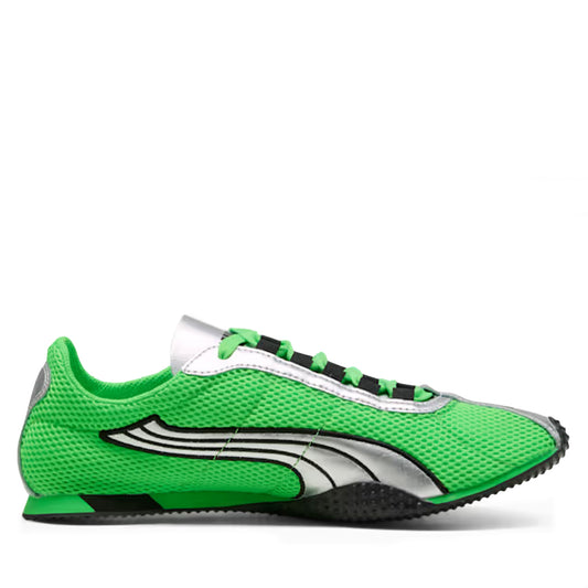 Men's Puma H-Street OG - Fizzy Green/Puma Silver Fizzy Green Puma Silver