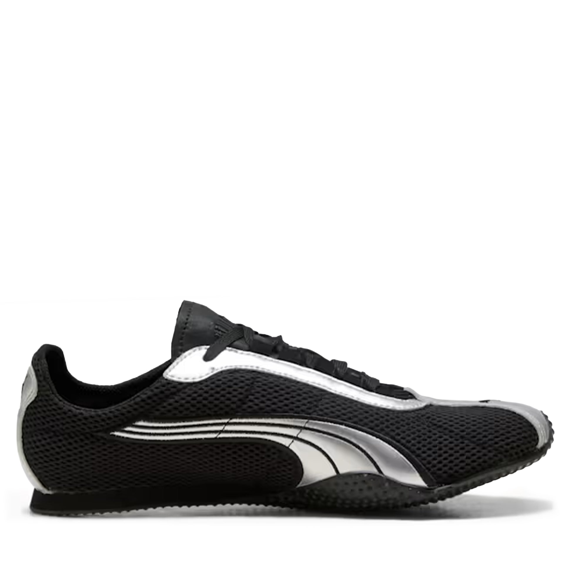 Men's Puma H-Street OG - Puma Black/Puma Silver Puma Black Puma Silver