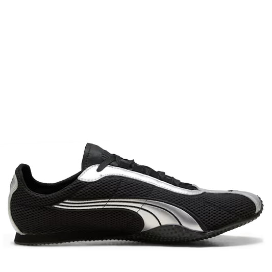 Men's Puma H-Street OG - Puma Black/Puma Silver Puma Black Puma Silver