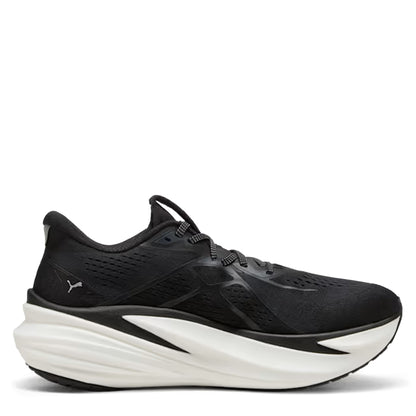 Men's Puma MagMax Nitro 2 - Puma Black/Puma White