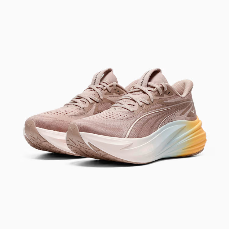 Men's Puma MagMax Nitro 2 - Rose Latte/Jasmine Flower