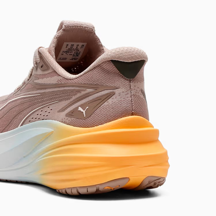 Men's Puma MagMax Nitro 2 - Rose Latte/Jasmine Flower