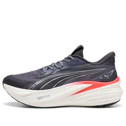 Men's Puma MagMax Nitro 2 - Inky Depths/Ultra Red