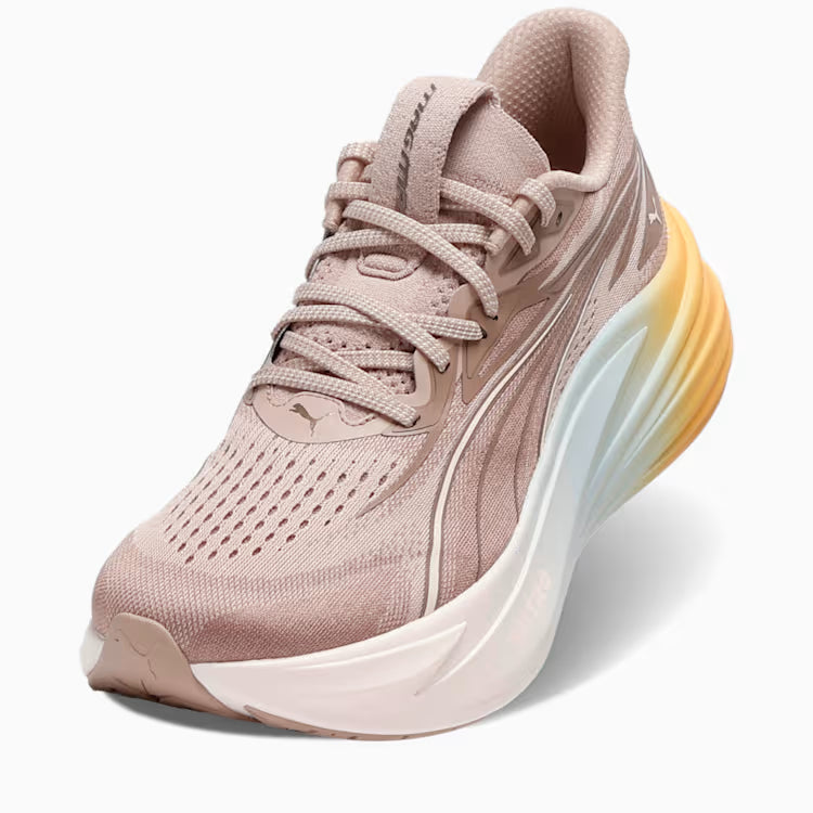 Men's Puma MagMax Nitro 2 - Rose Latte/Jasmine Flower