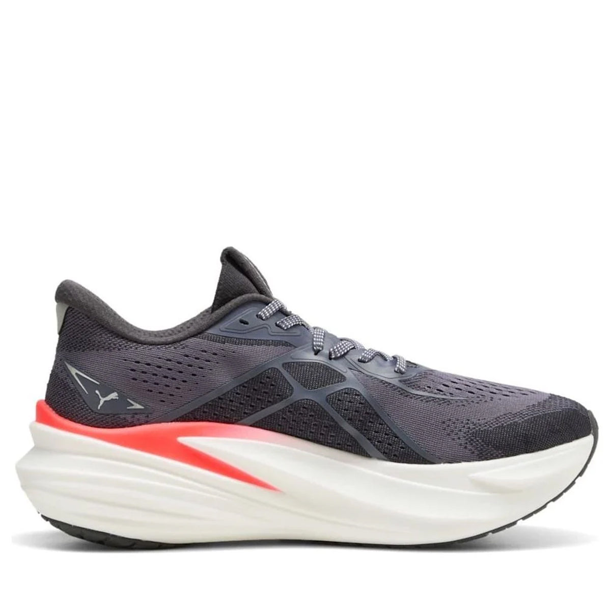 Men's Puma MagMax Nitro 2 - Inky Depths/Ultra Red