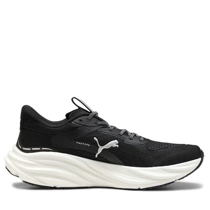 Men's Puma Magnify Nitro 3 - Puma Black/Puma White