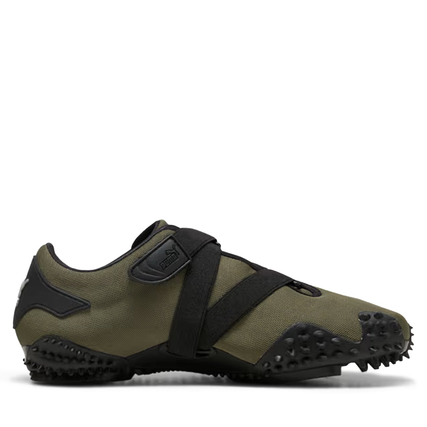 Men's Puma Mostro OG - Loden Green/Puma Black