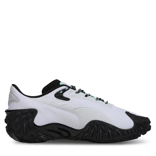 Men's Puma Mostro X Dots - White white