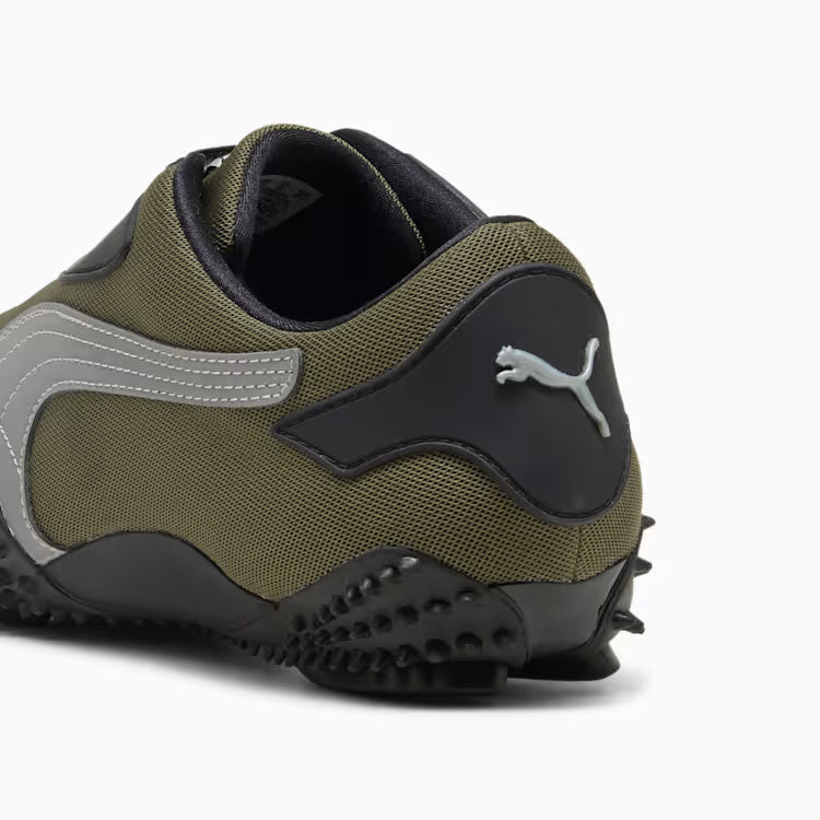 Men's Puma Mostro OG - Loden Green/Puma Black