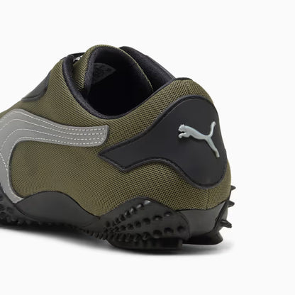 Men's Puma Mostro OG - Loden Green/Puma Black