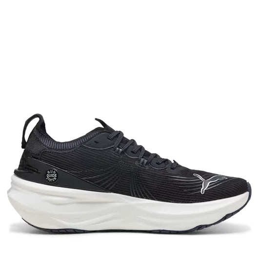 Men's Puma Forever Nitro 2 - Puma Black/Puma White