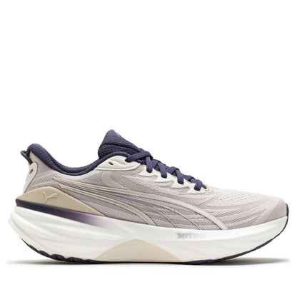 Men's Puma ForeverRun NITRO 3 - Silver Fog/Inky Depths
