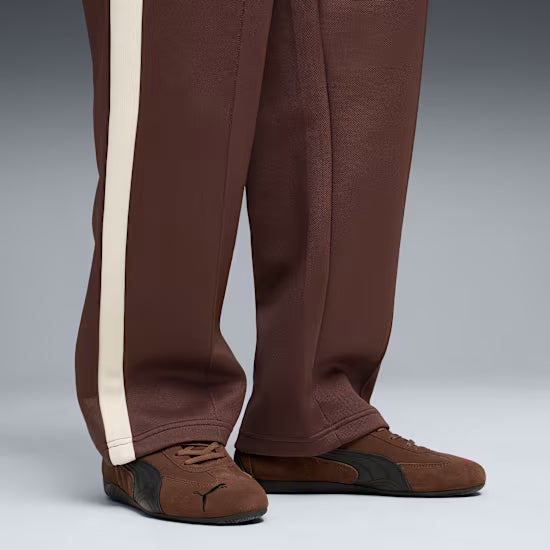 Men's Puma Speedcat - Chestnut Brown/Puma Black