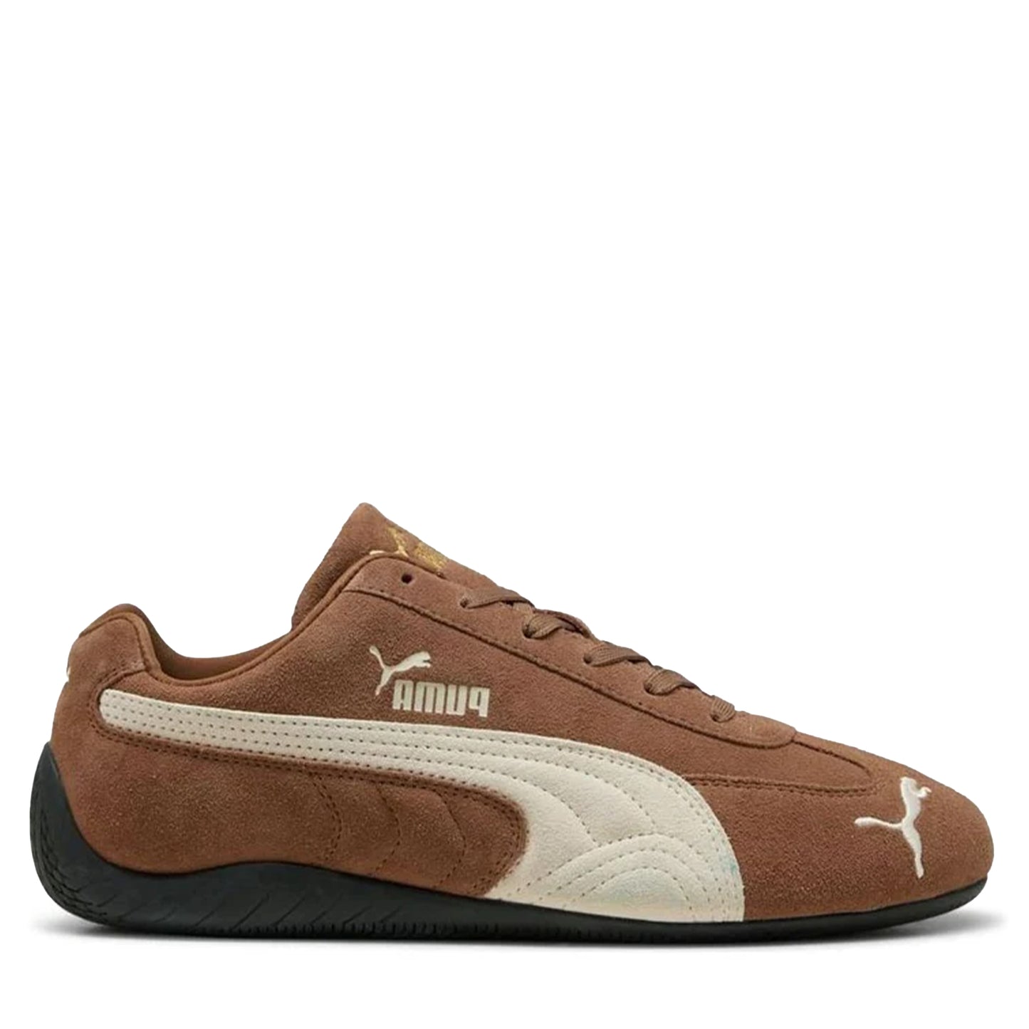 Men's Puma Speedcat OG - Haute Coffee/Frosted Ivory