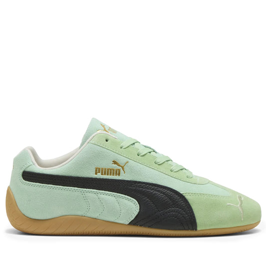 Men's Puma Speedcat - Pure Green/Fresh Mint