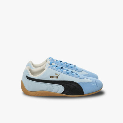 Men's Puma Speedcat - Team Light Blue/Silver Sky