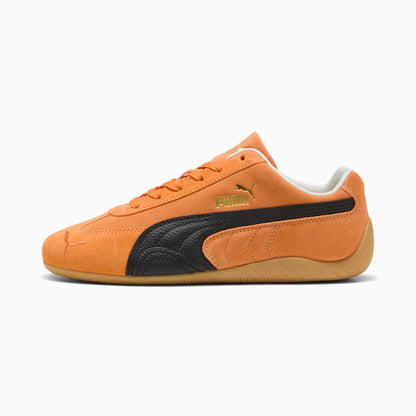 Men's Puma Speedcat - Vermillion/Bright Melon