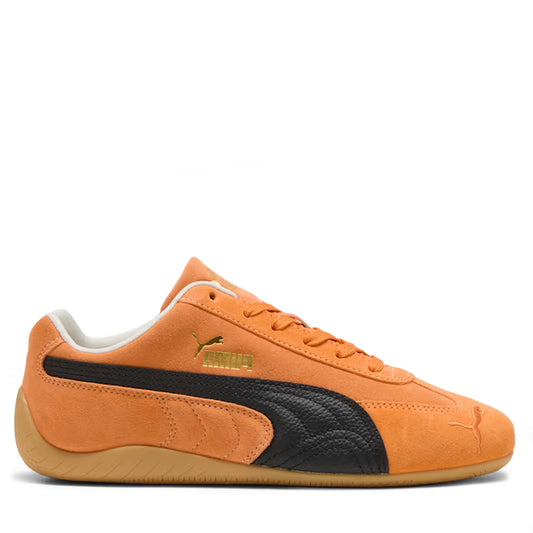 Men's Puma Speedcat - Vermillion/Bright Melon Vermillion Bright Melon