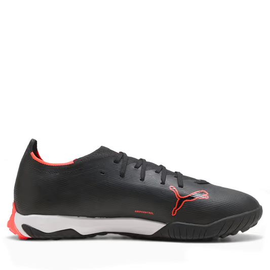 Puma Ultra 6 Match TT - Puma Black/Puma Red