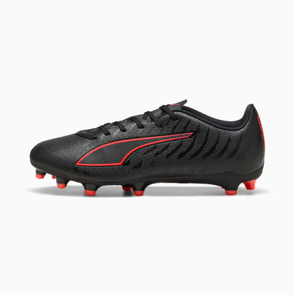 Puma Ultra 6 Play FG/AG - Puma Black/Puma Red