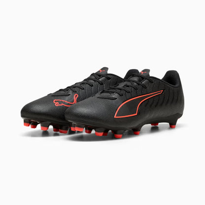 Puma Ultra 6 Play FG/AG - Puma Black/Puma Red