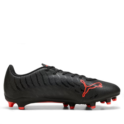 Puma Ultra 6 Play FG/AG - Puma Black/Puma Red