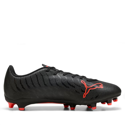 Puma Ultra 6 Play FG/AG - Puma Black/Puma Red