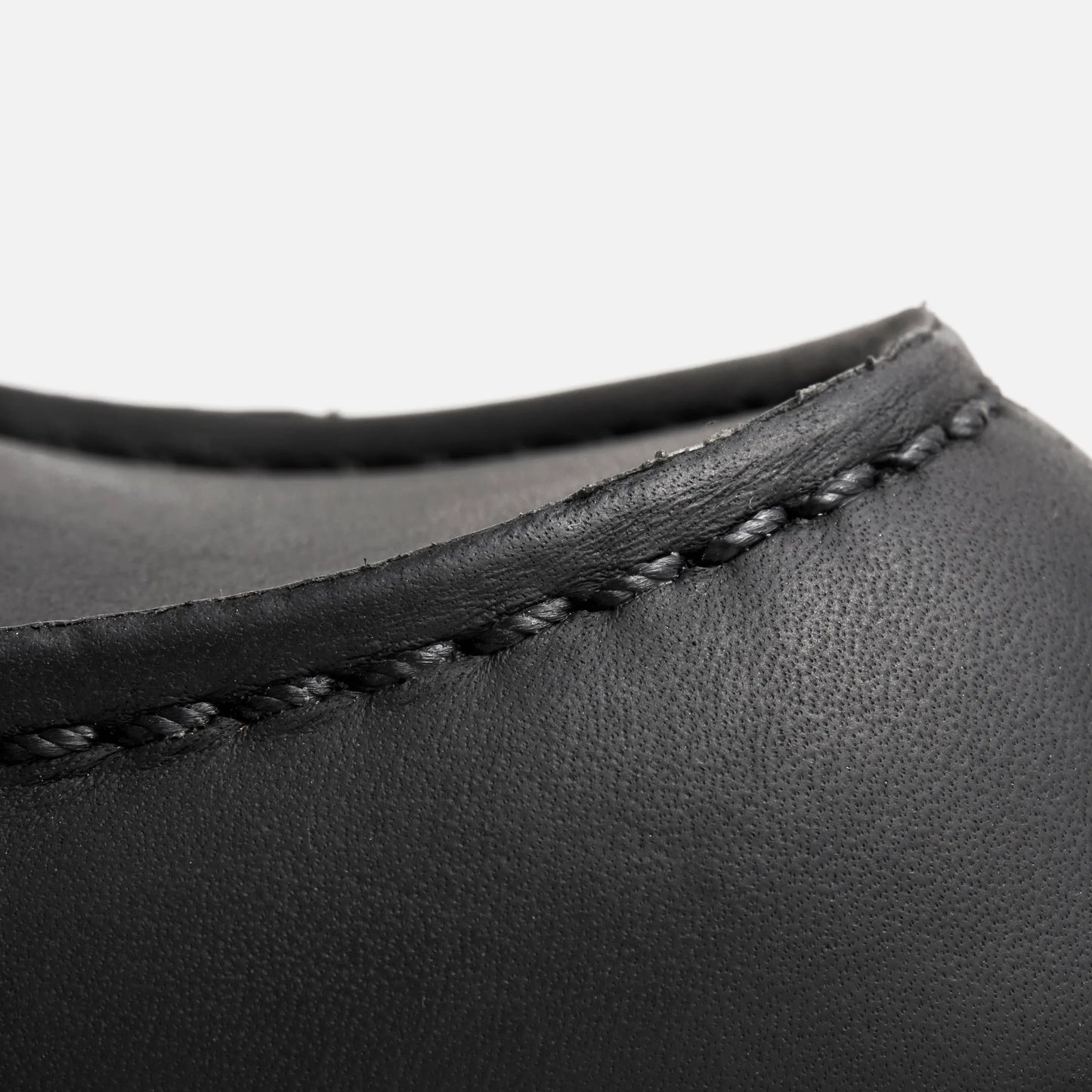 Men's Red Wing Classic Moc 6" Boot - Black